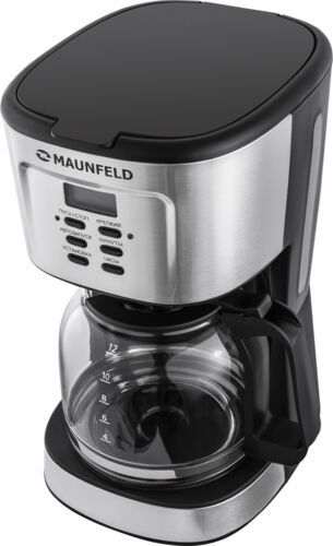 Кофеварка Maunfeld MF-722S