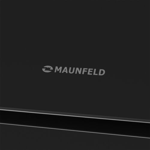 Вытяжка Maunfeld WIND 60 черный