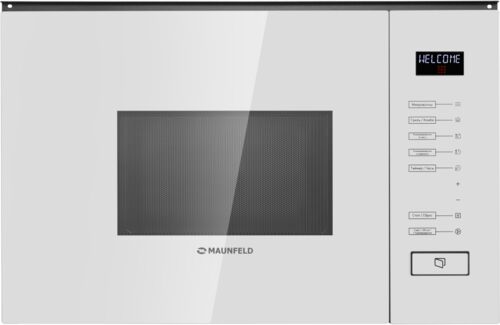 Микроволновая печь Maunfeld MBMO.20.8GW от Maunfeld-studio