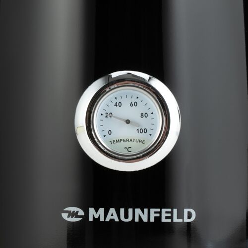 Чайник Maunfeld MFK-624B