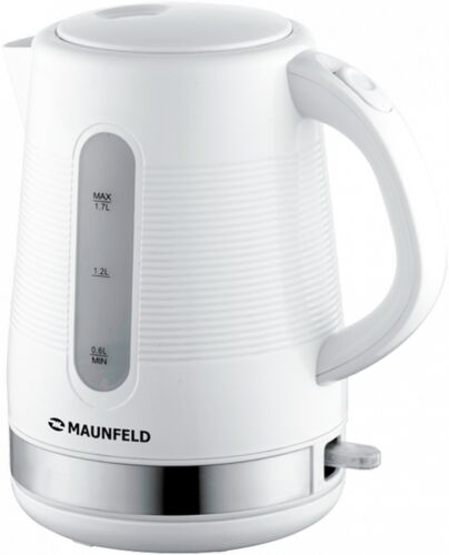 Чайник Maunfeld MGK-631W