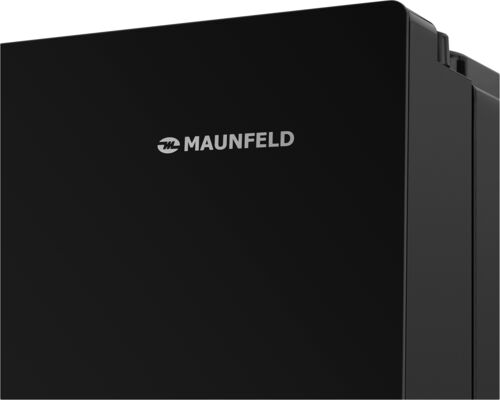 Холодильник Maunfeld MFF182NFBE