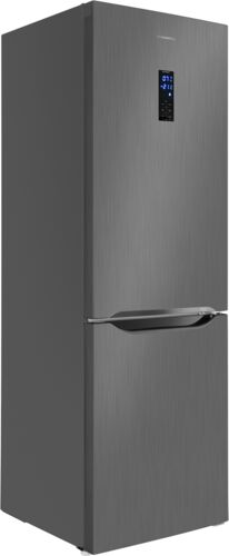 Холодильник Maunfeld MFF187NFS10