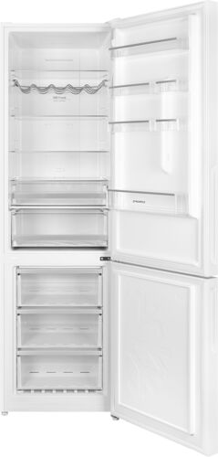 Холодильник Maunfeld MFF200NFWE