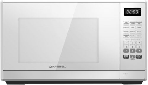 Микроволновая печь Maunfeld MFSMO.20.7SGW от Maunfeld-studio