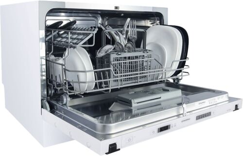 Посудомоечная машина Maunfeld МLP-06IM