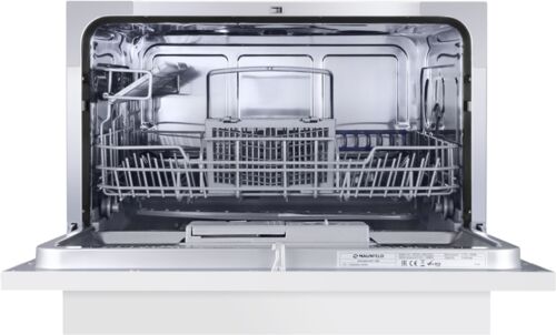 Посудомоечная машина Maunfeld МLP-06S от Maunfeld-studio