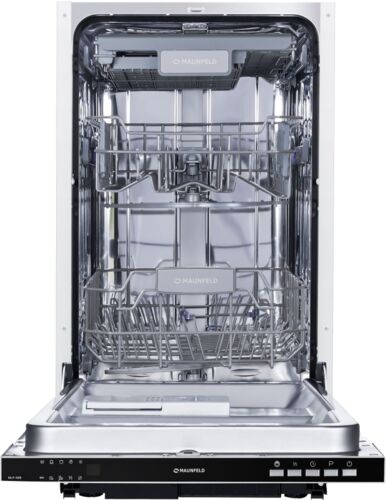 Посудомоечная машина Maunfeld МLP-08B от Maunfeld-studio