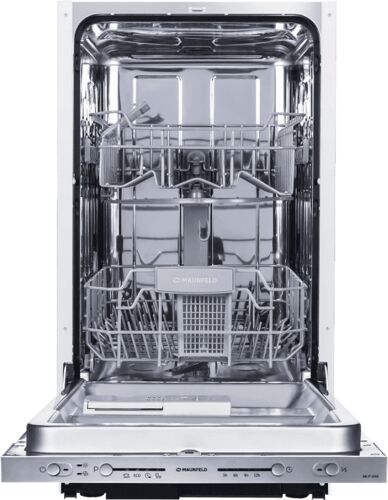 Посудомоечная машина Maunfeld МLP-08S от Maunfeld-studio